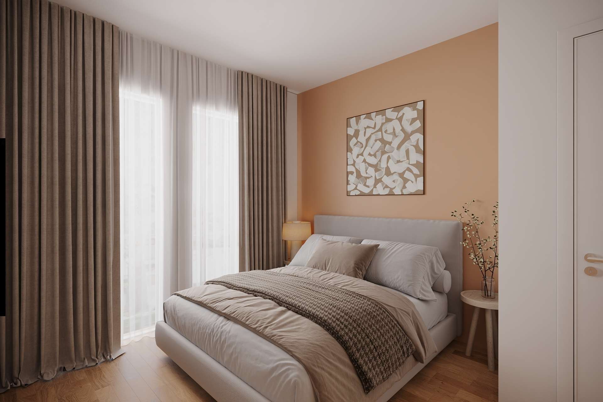 Thumbnail-Wohnung zum Kaufen in Leipzig 335.000,00 € 53.71 m²