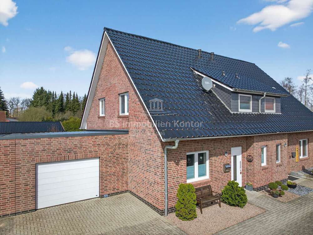 Thumbnail-Haus zum Kaufen in Papenburg 275.000,00 € 114.43 m²