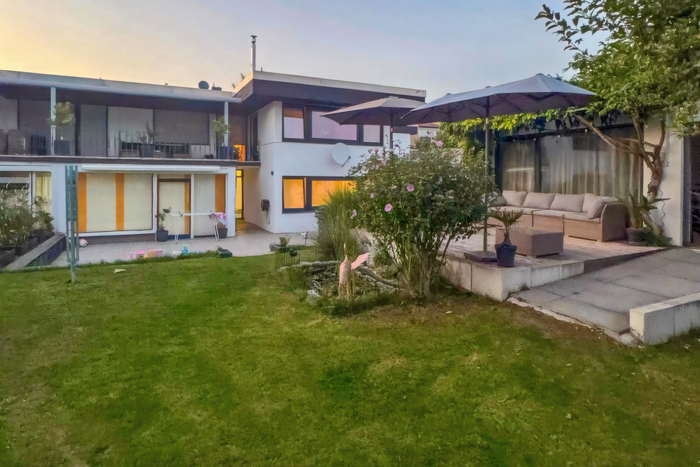 Thumbnail-Haus zum Kaufen in Korb 1.479.000,00 € 254 m²