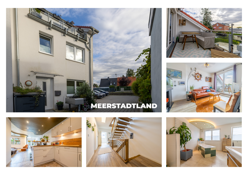 Thumbnail-Haus zum Kaufen in Bad Schwartau 520.000,00 € 165 m²