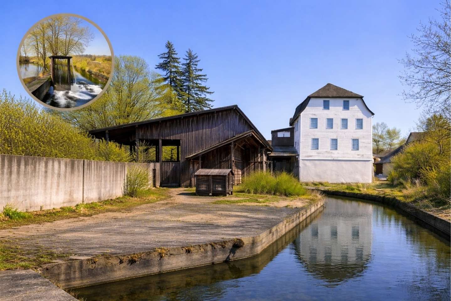 Thumbnail-Grundstück zu verkaufen in Gaildorf 950.000,00 € 16279 m²