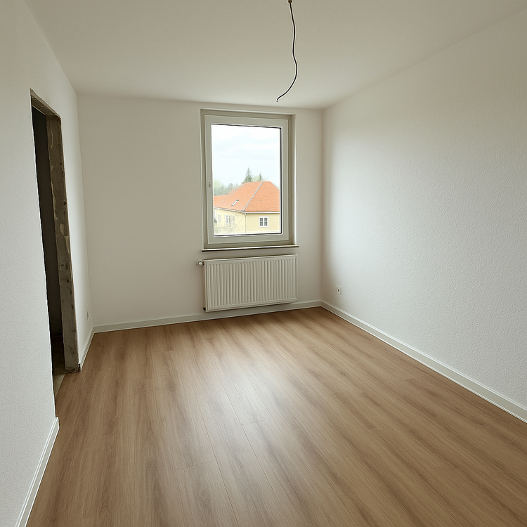 Thumbnail-Wohnung zum Mieten in Hameln 350,00 € 36.59 m²