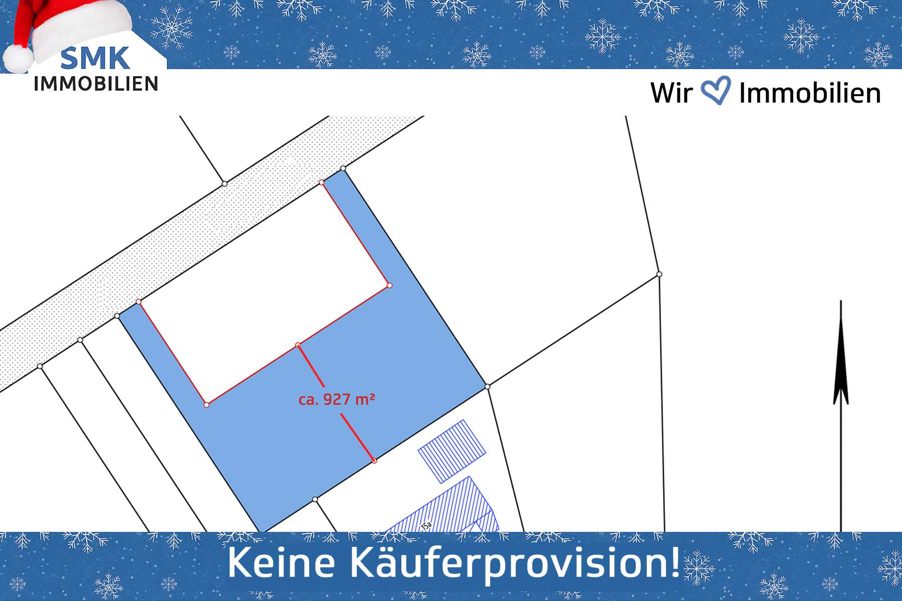 Thumbnail-Grundstück zu verkaufen in Schloß Holte-Stukenbrock 380.000,00 € 927 m²