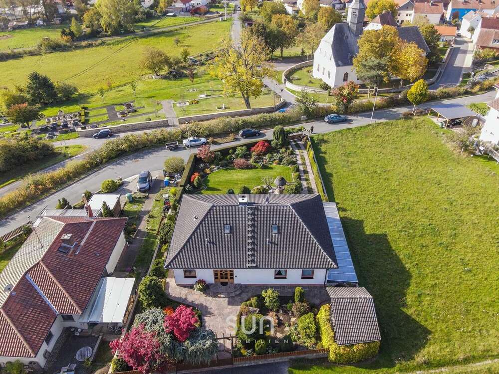 Thumbnail-Haus zum Kaufen in Butzbach 575.000,00 € 175 m²