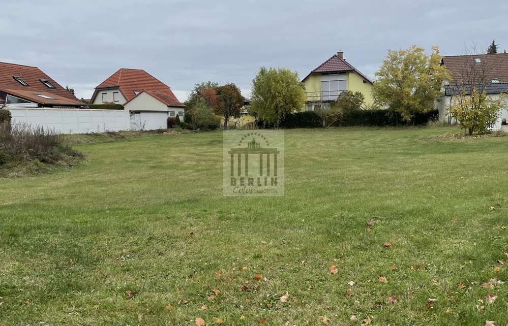 Thumbnail-Grundstück zu verkaufen in DahmeMark 60.000,00 € 654 m²