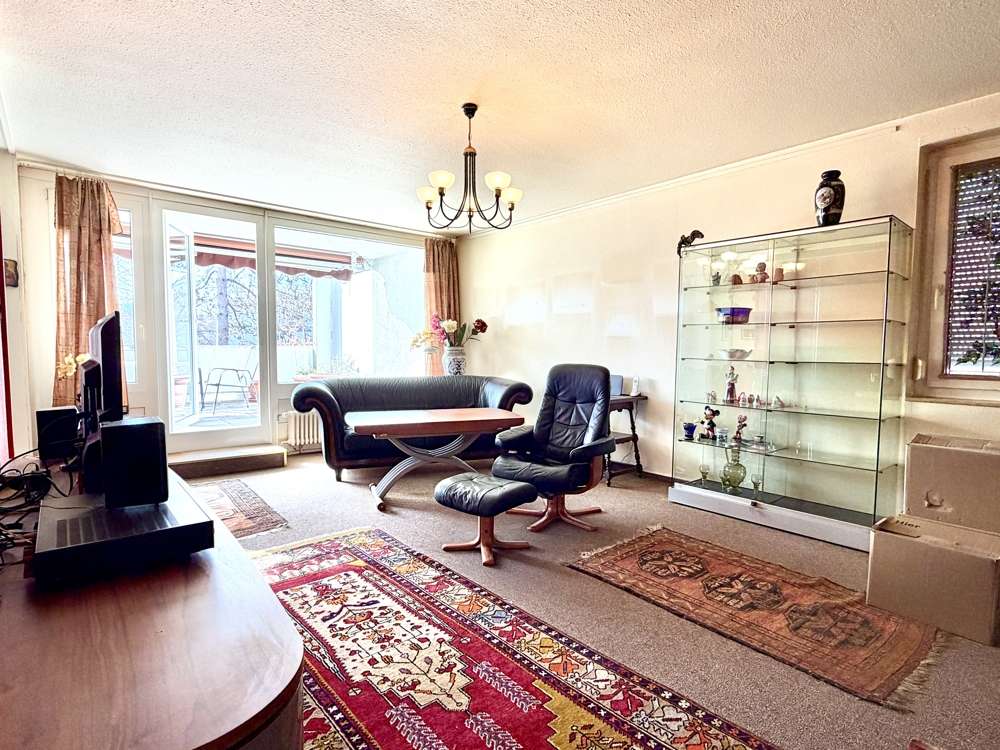 Thumbnail-Wohnung zum Kaufen in Dietzenbach 299.000,00 € 117 m²