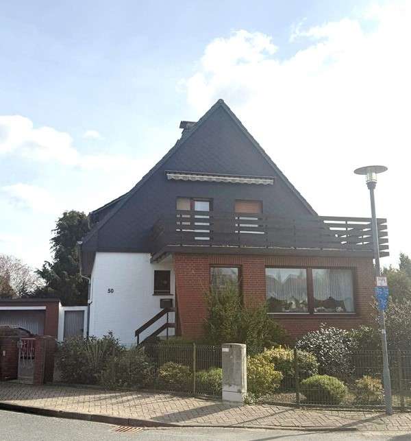 Thumbnail-Haus zum Kaufen in Edemissen 269.000,00 € 125 m²