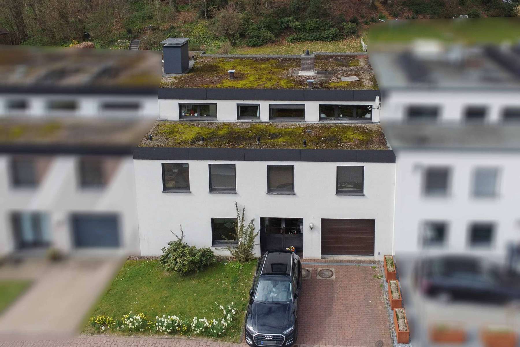 Thumbnail-Haus zum Kaufen in Bielefeld 289.000,00 € 165 m²