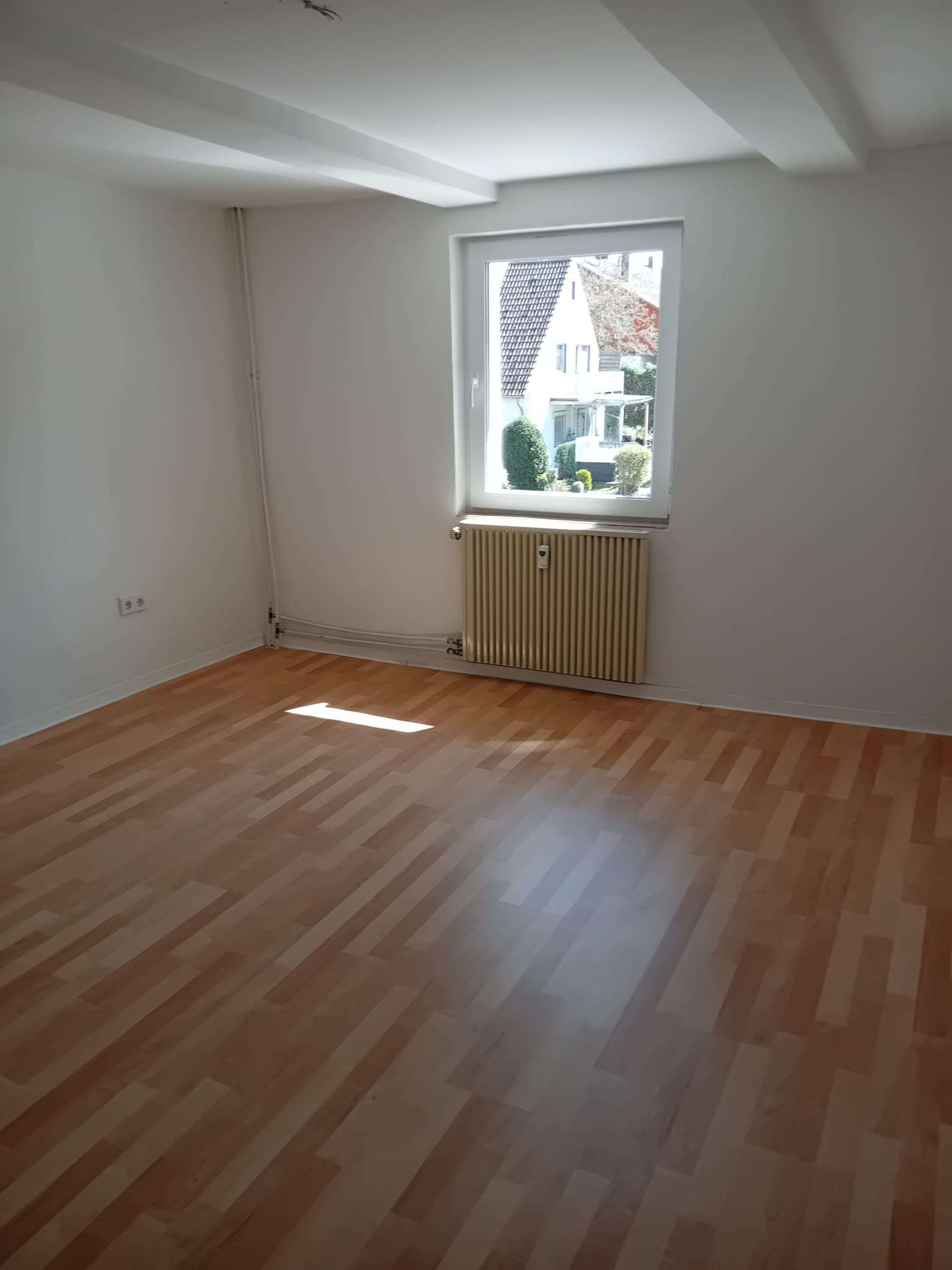 Thumbnail-Wohnung zum Mieten in Hetjerhausen 650,00 € 56 m²