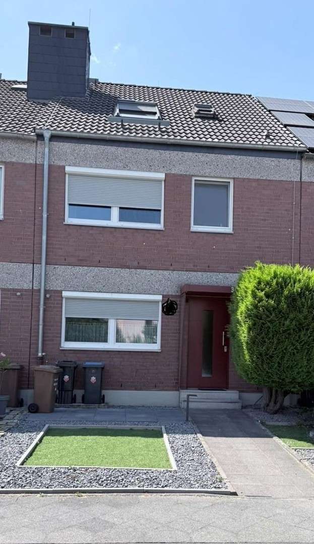 Thumbnail-Haus zum Mieten in Ratingen 2.335,00 € 140 m²