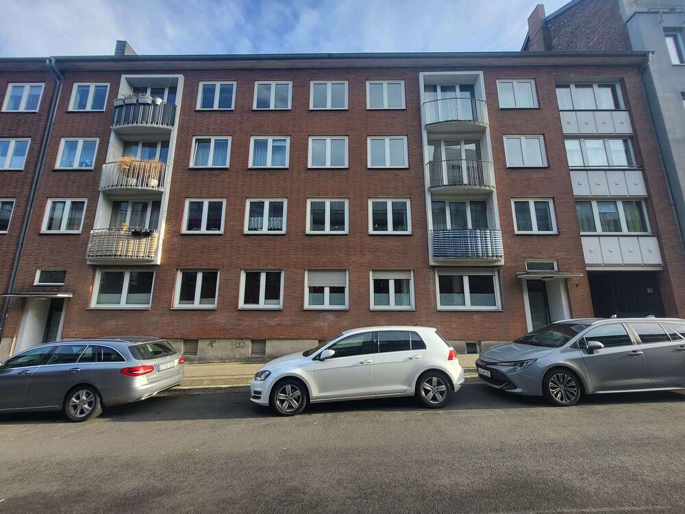 Thumbnail-Wohnung zum Kaufen in Aachen 254.000,00 € 105 m²