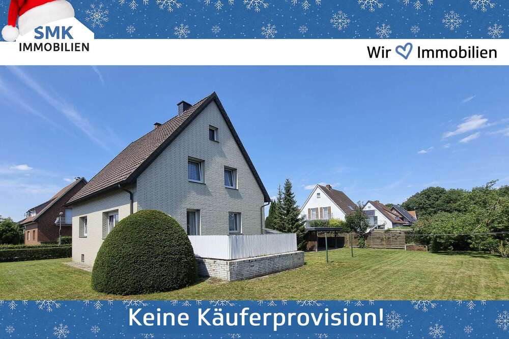 Thumbnail-Haus zum Kaufen in Gütersloh 375.000,00 € 126 m²