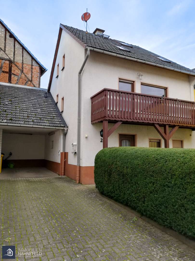 Thumbnail-Haus zum Kaufen in Kaltenholzhausen 149.000,00 € 71.73 m²