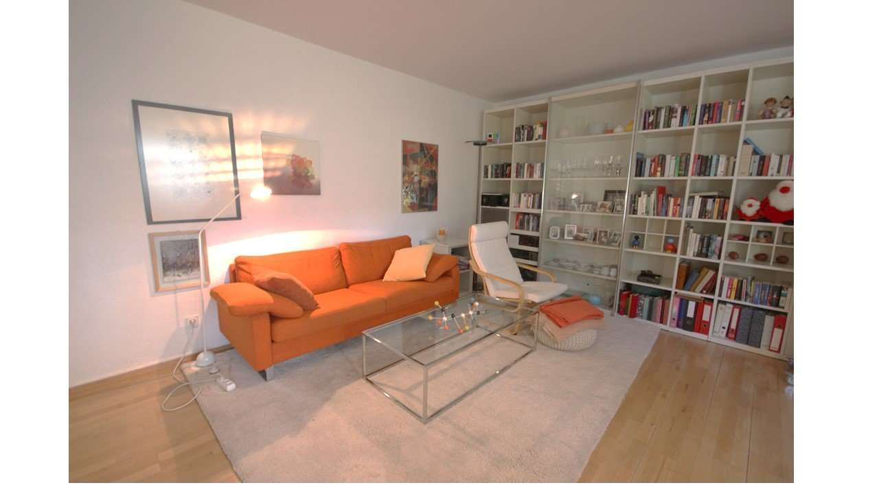 Thumbnail-Wohnung zum Mieten in Mönchengladbach 1.500,00 € 100 m²