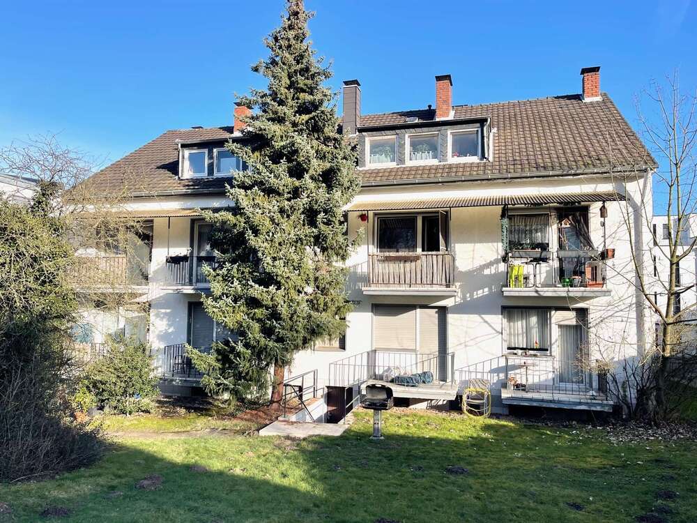 Thumbnail-Haus zum Kaufen in Köln 990.000,00 € 504 m²