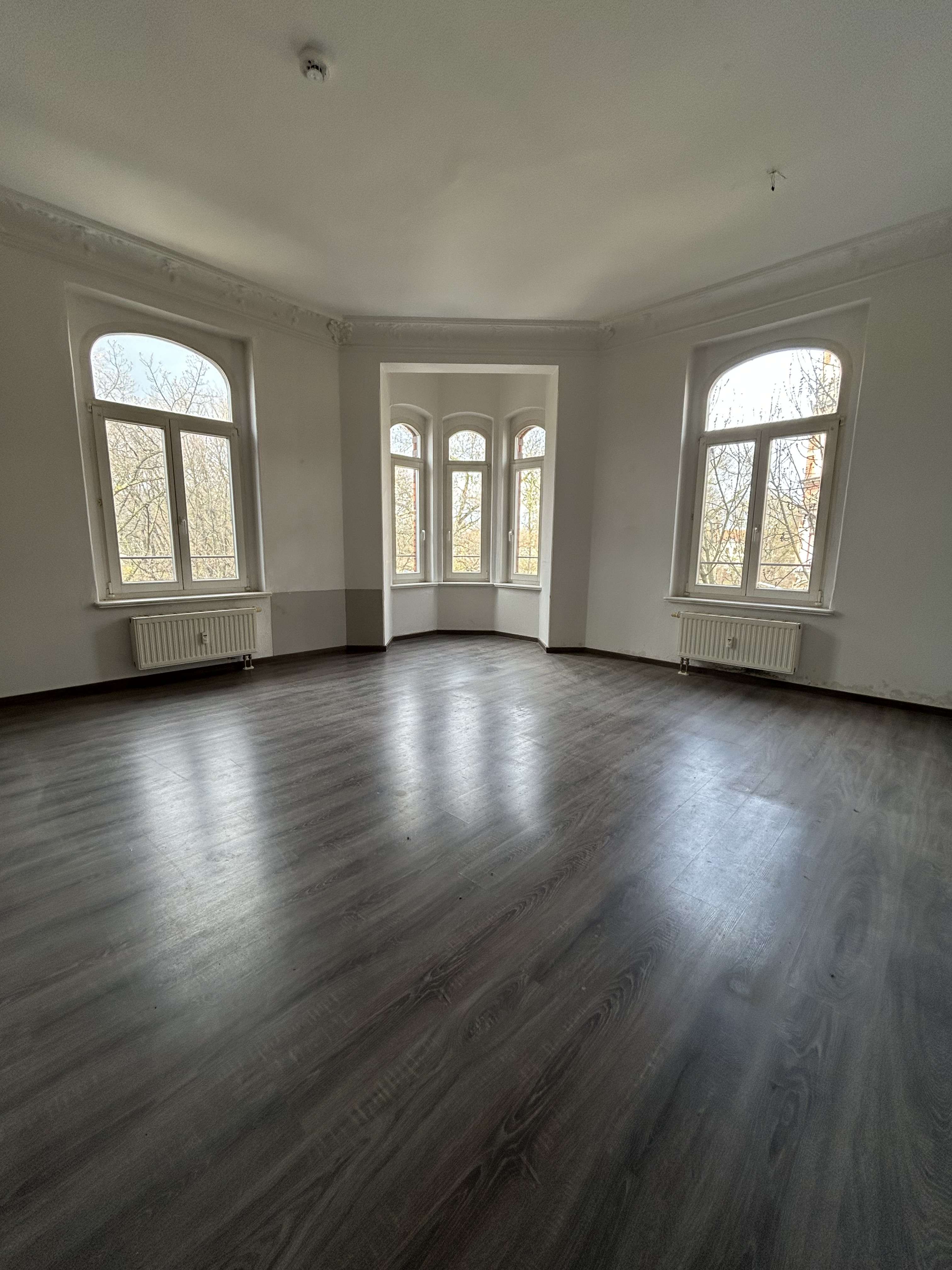 Thumbnail-Wohnung zum Mieten in Zwickau 570,00 € 81.31 m²