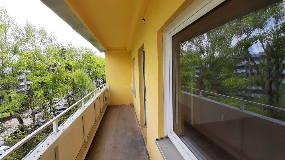 Thumbnail-Wohnung zum Mieten in Dresden 417,76 € 64.27 m²