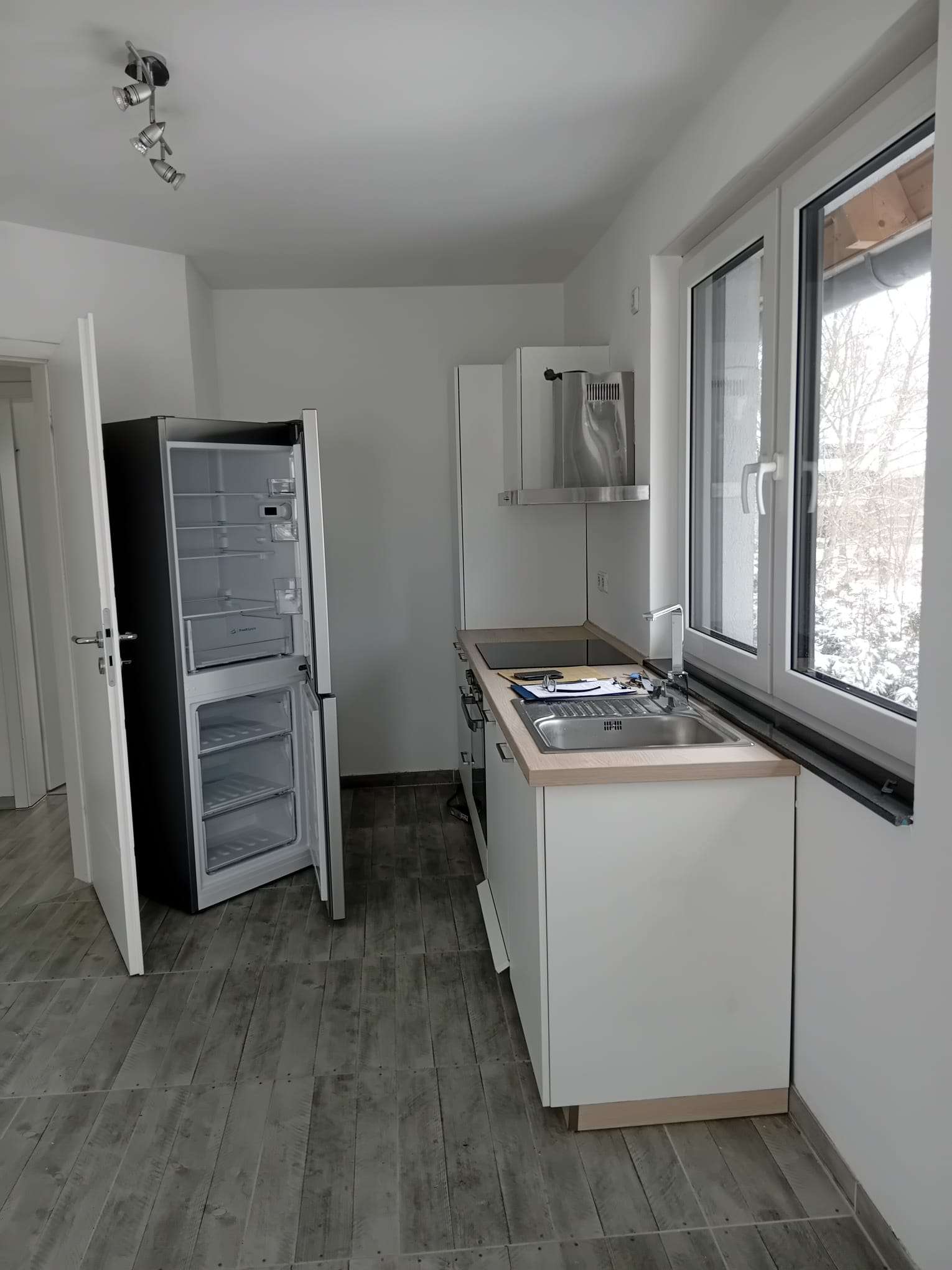 Thumbnail-Wohnung zum Mieten in Rosdorf 790,00 € 67 m²