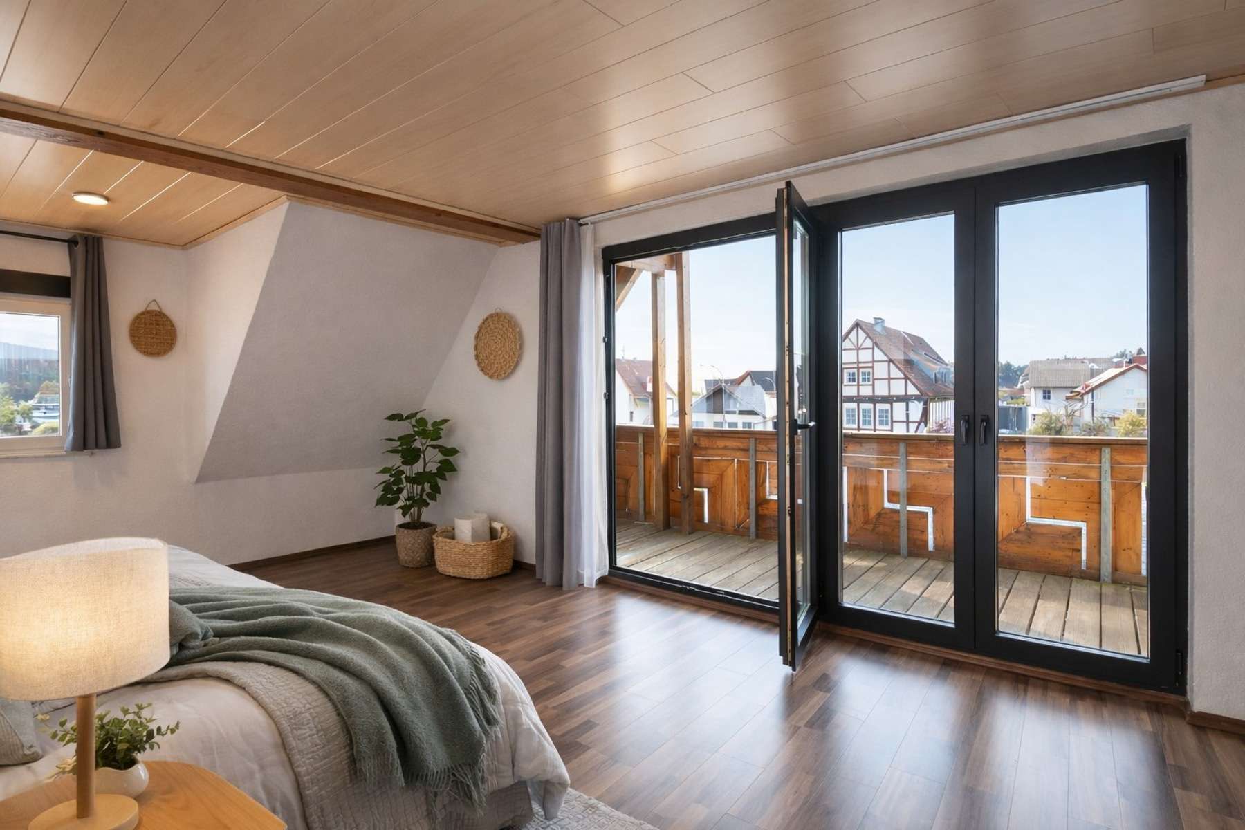 Thumbnail-Wohnung zum Kaufen in Gründau 279.000,00 € 126 m²