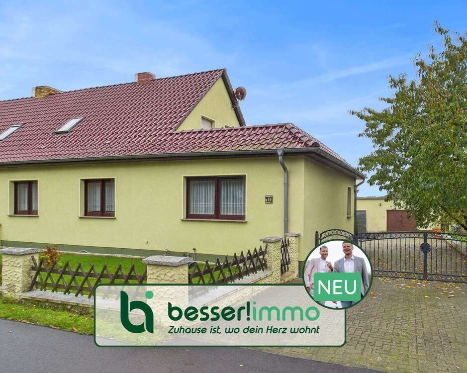 Thumbnail-Haus zum Kaufen in Stüdenitz 219.000,00 € 142.68 m²
