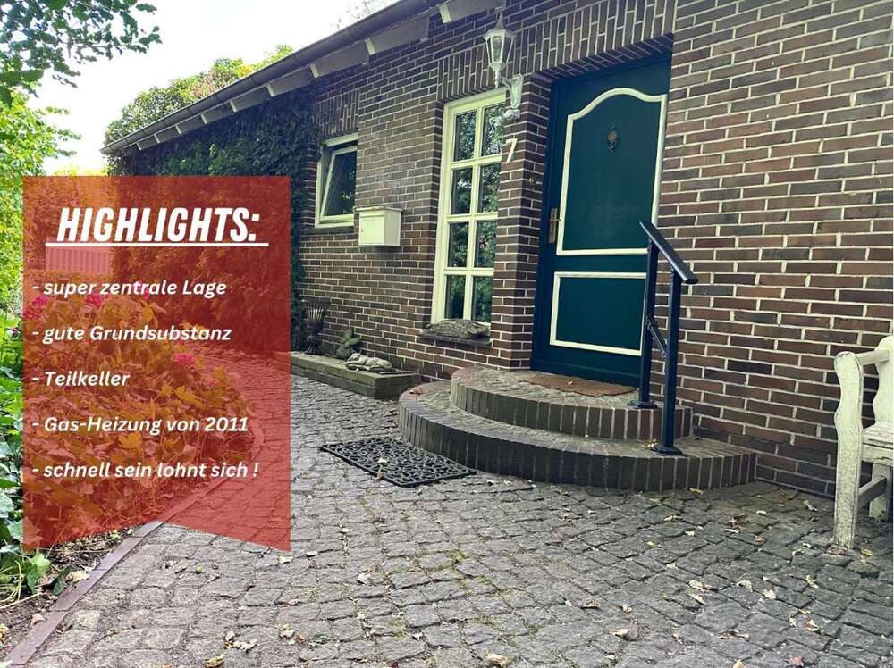 Thumbnail-Haus zum Kaufen in Jade 149.000,00 € 106 m²