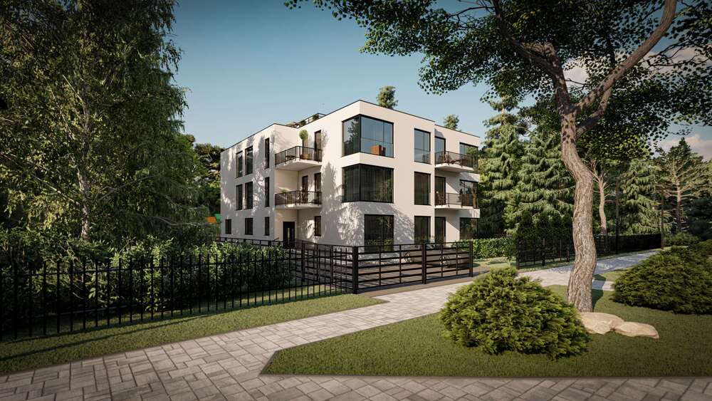 Thumbnail-Wohnung zum Kaufen in Hohen Neuendorf 930.000,00 € 117 m²