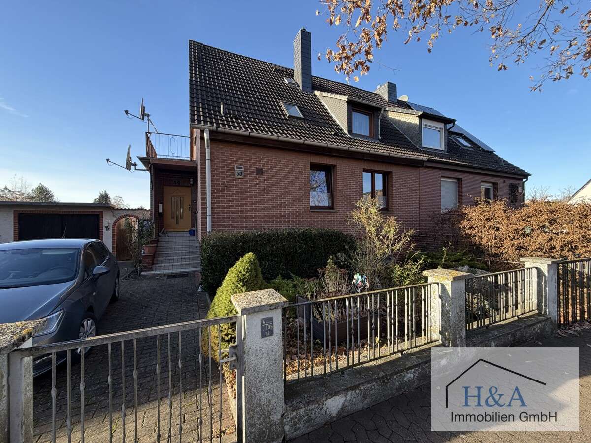 Thumbnail-Haus zum Kaufen in Hannover Sahlkamp 499.000,00 € 132.5 m²