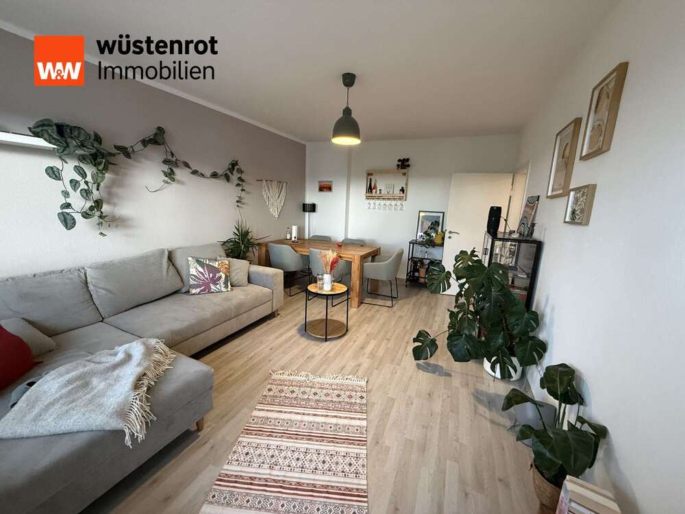 Thumbnail-Wohnung zum Kaufen in Münster 395.000,00 € 75.8 m²