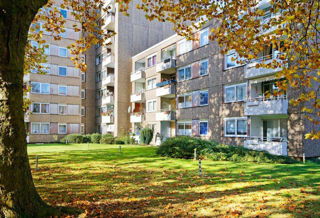 Thumbnail-Wohnung zum Mieten in Dortmund 667,00 € 80 m²