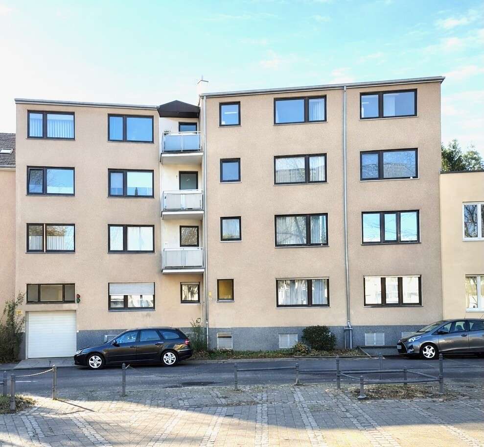 Thumbnail-Haus zum Kaufen in Köln Kalk 1.550.000,00 € 711.94 m²