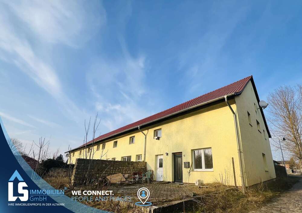 Thumbnail-Haus zum Kaufen in Redekin 249.000,00 € 480 m²