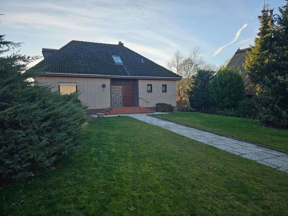 Thumbnail-Haus zum Kaufen in Stakendorf 378.000,00 € 212 m²