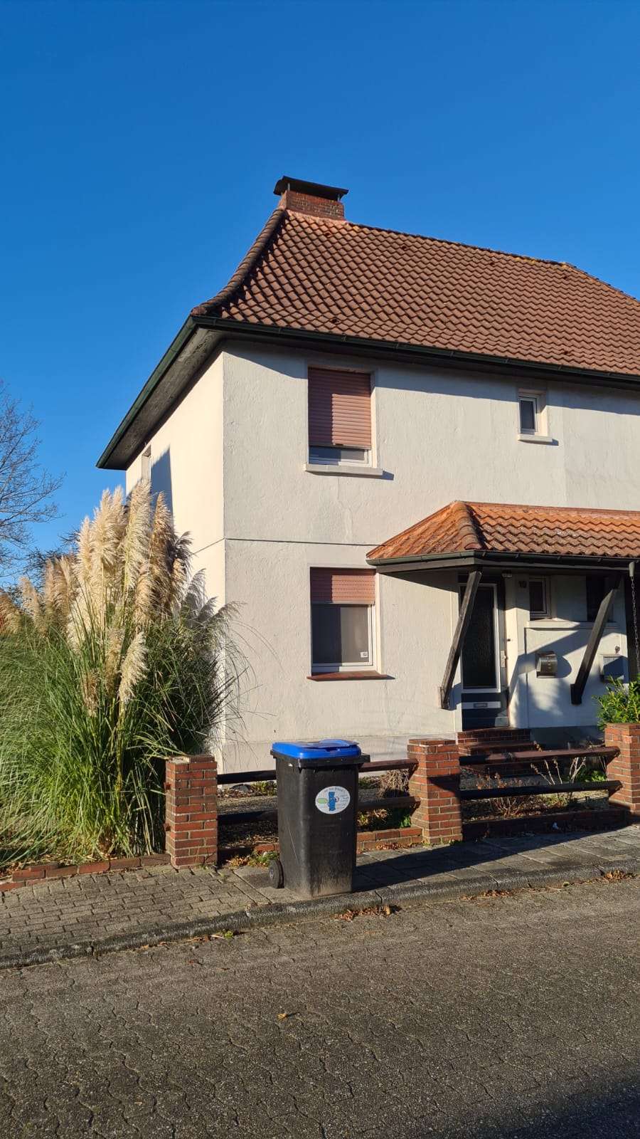 Thumbnail-Haus zum Kaufen in Varel 129.000,00 € 70 m²