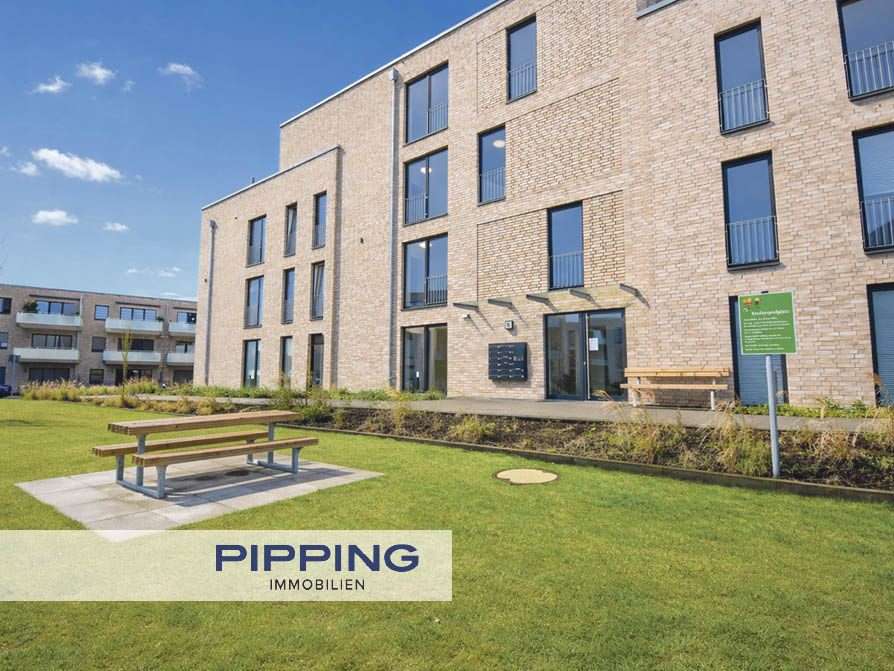 Thumbnail-Wohnung zum Mieten in Reinbek Neuschönningstedt 1.344,00 € 96 m²