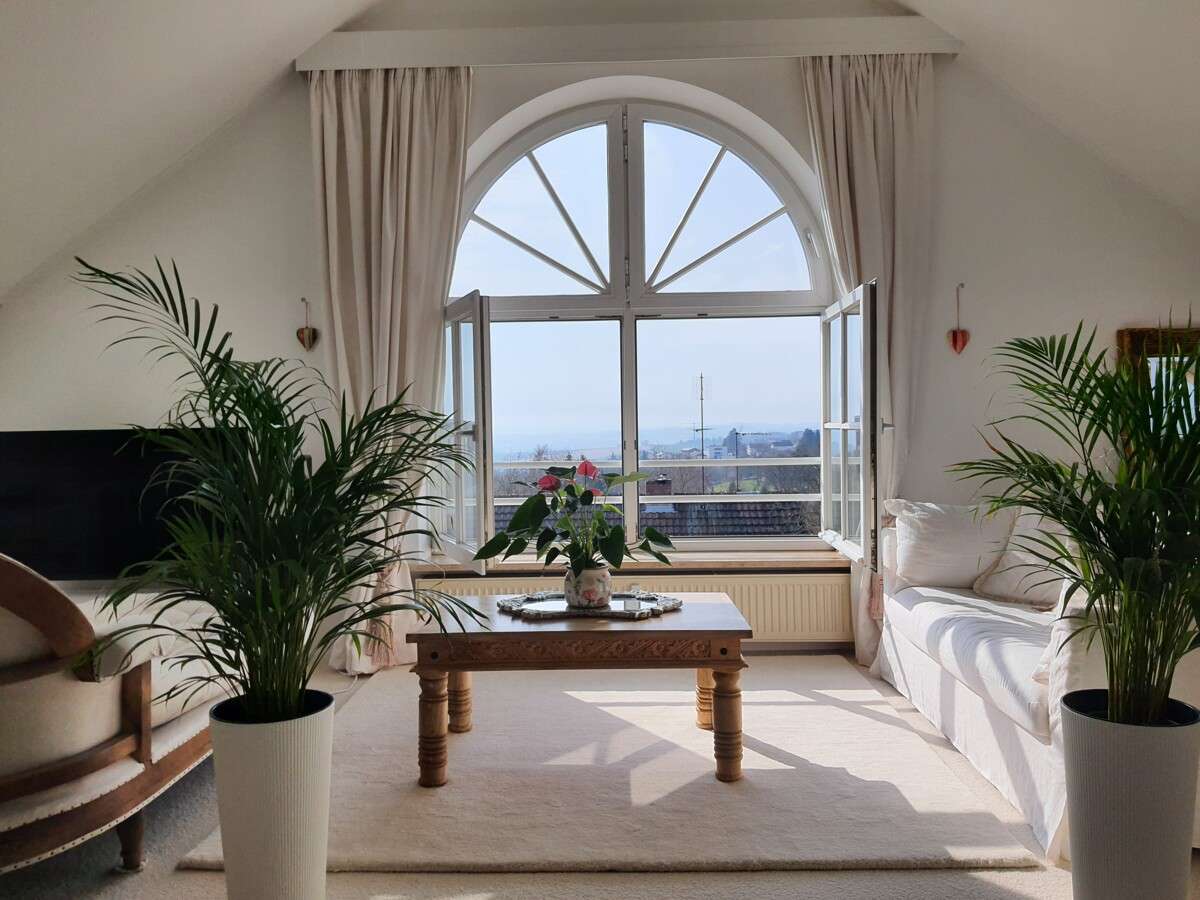 Thumbnail-Wohnung zum Kaufen in Bad Griesbach im Rottal 135.000,00 € 43 m²