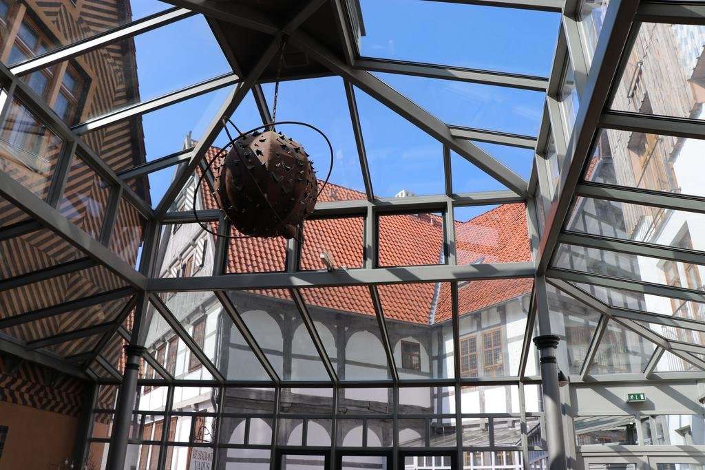 Thumbnail-Wohnung zum Mieten in Bad Salzuflen 620,00 € 52 m²