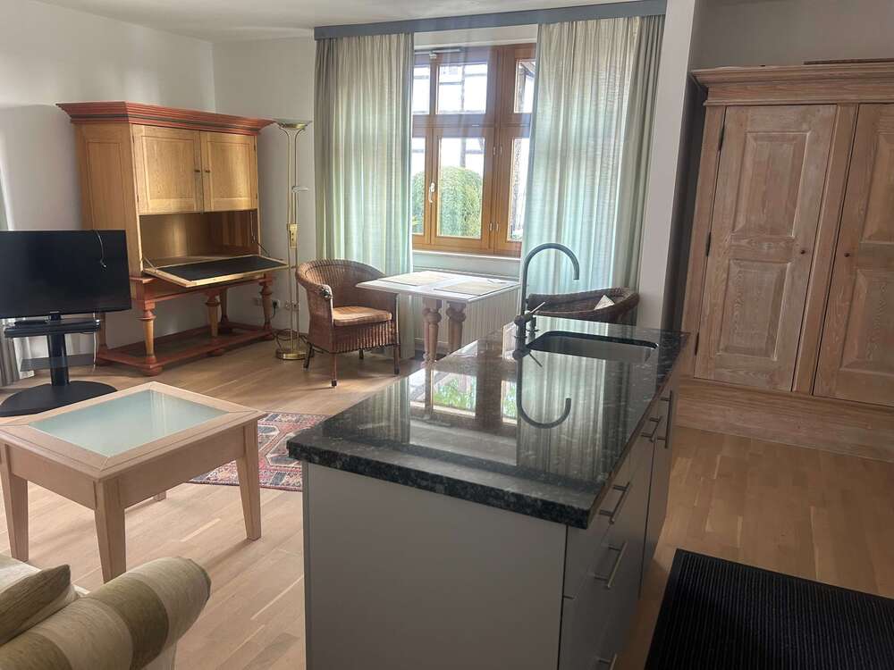 Thumbnail-Wohnung zum Mieten in Bad Salzuflen 620,00 € 52 m²