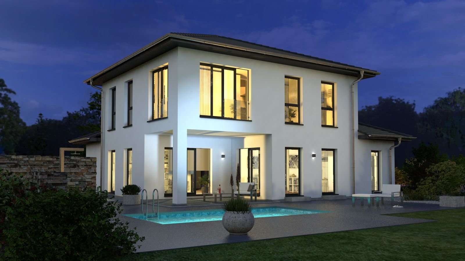 Thumbnail-Haus zum Kaufen in Neukirchen Vluyn 999.999,00 € 222.91 m²