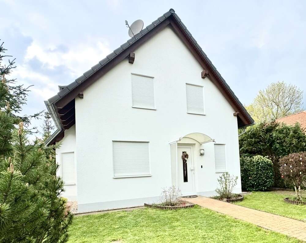 Thumbnail-Haus zum Kaufen in Borsdorf Zweenfurth 395.000,00 € 112.05 m²