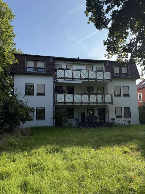 Thumbnail-Wohnung zum Mieten in Moritzburg 550,00 € 62.03 m²