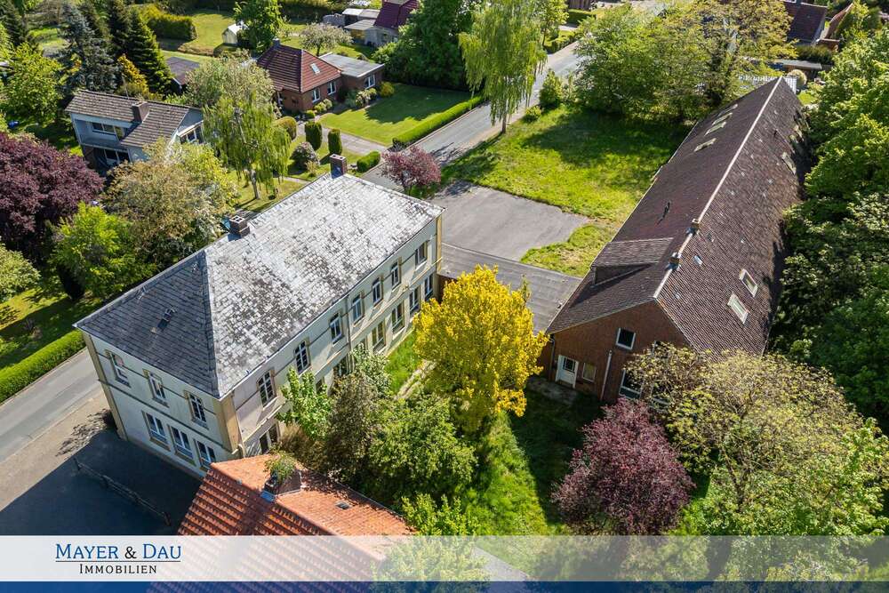 Thumbnail-Haus zum Kaufen in Butjadingen Stollhamm 349.000,00 € 964 m²