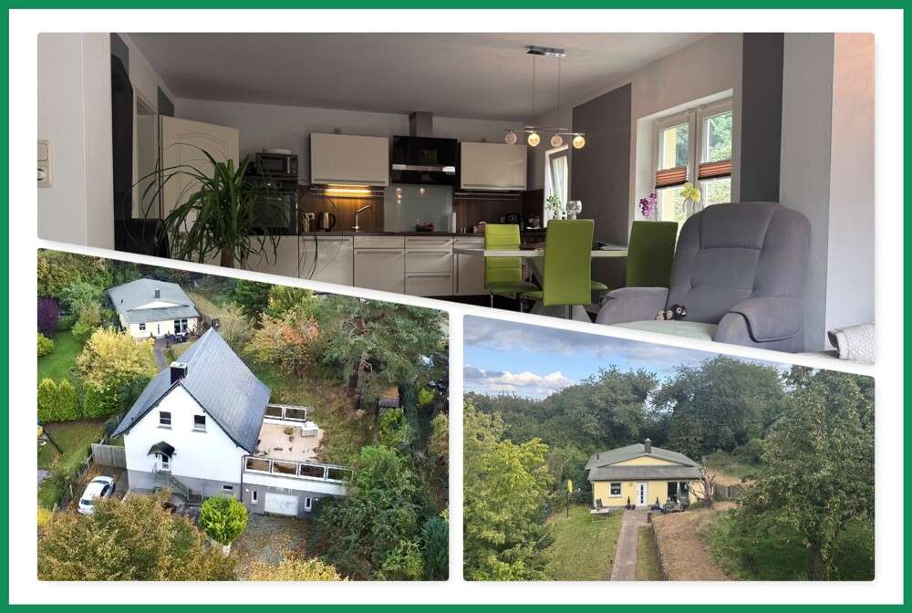 Thumbnail-Haus zum Kaufen in Buschvitz 490.000,00 € 244.05 m²