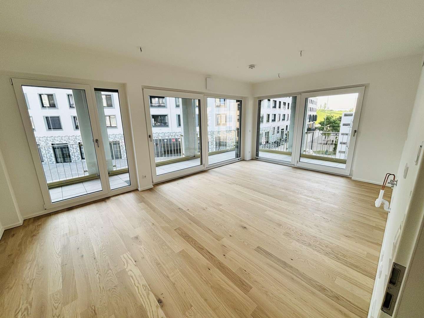 Thumbnail-Wohnung zum Mieten in München 1.650,00 € 55.67 m²