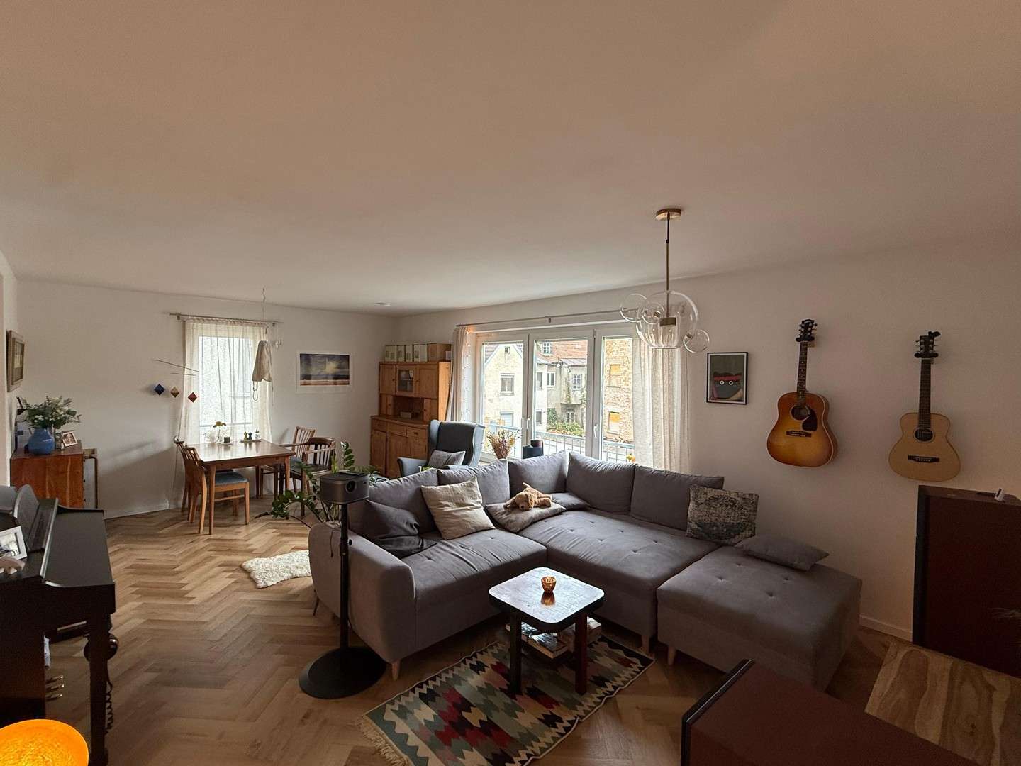 Thumbnail-Wohnung zum Kaufen in Neu-Ulm 420.000,00 € 80.68 m²