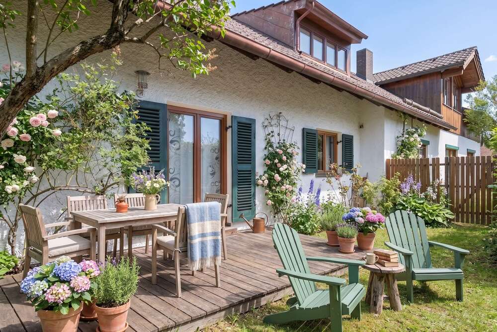 Thumbnail-Haus zum Kaufen in Oberhaching 1.430.000,00 € 245 m²