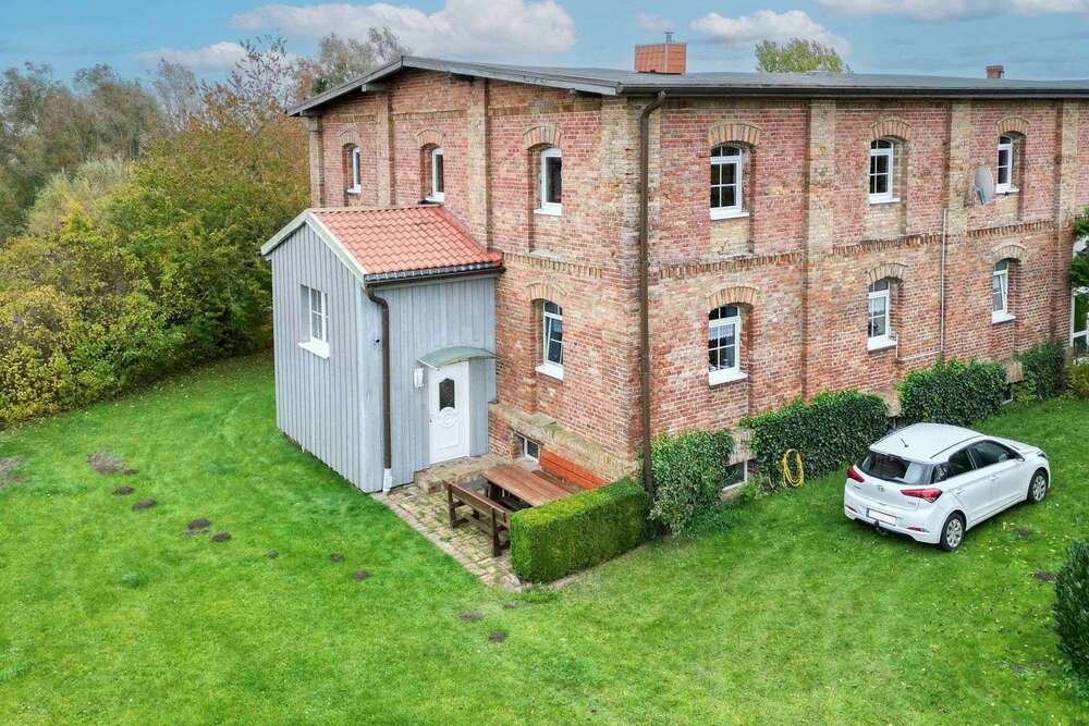 Thumbnail-Haus zum Kaufen in Neetzow-Liepen 158.000,00 € 86.03 m²