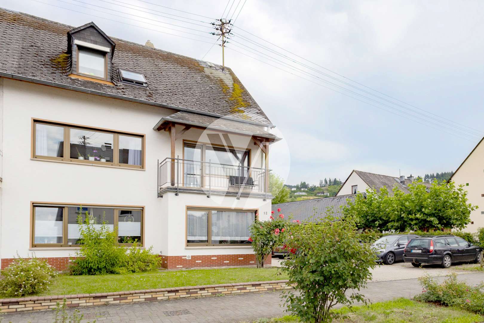 Thumbnail-Haus zum Kaufen in Trittenheim 355.000,00 € 246 m²