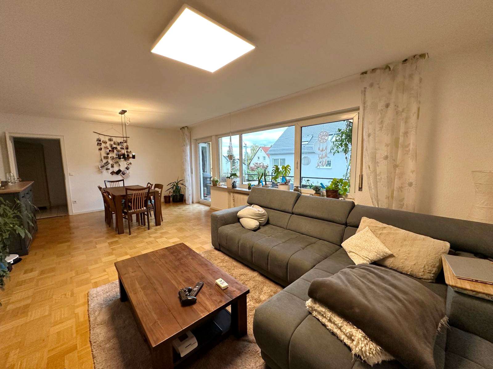 Thumbnail-Wohnung zum Kaufen in Filderstadt 385.000,00 € 103 m²