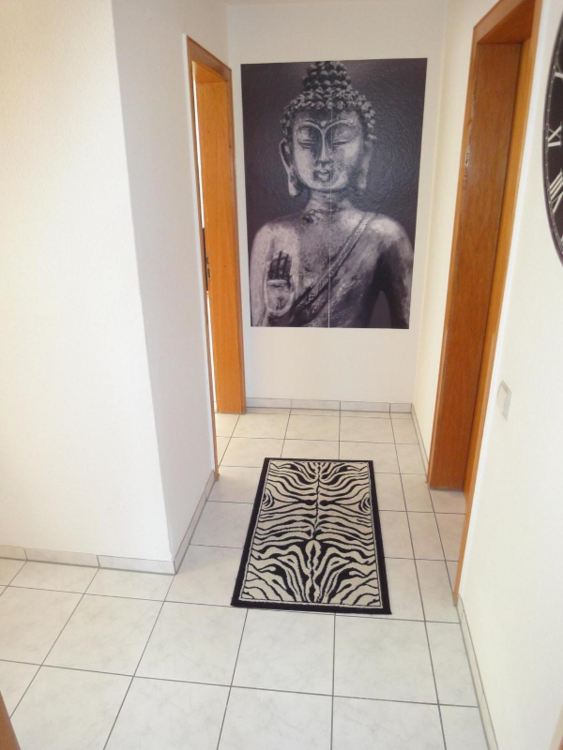 Thumbnail-Wohnung zum Mieten in Meckenheim 490,00 € 52 m²