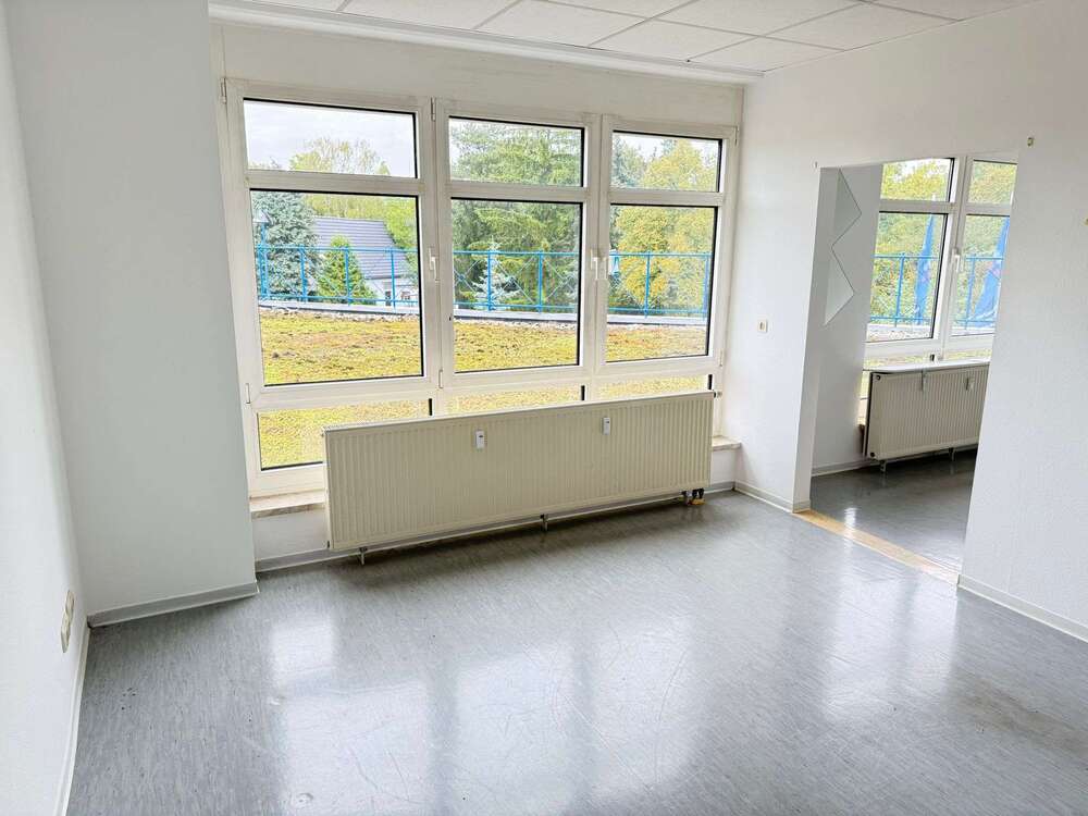 Thumbnail-Büro in Leipzig 676,00 € 52 m²